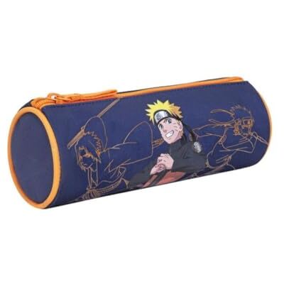 mybagstory Etui Naruto jongens blauw kinderen school kleuterschool kleuterschool basisschool etui voor jongens cadeau-idee 23,4 cm, Naruto etui blauw/oranje, kinderen, mybagstory Etui Naruto jongens blauw kinderen school kleuterschool kleuterschool basisschool etui voor jongens cadeau-idee 23,4 cm, Naruto etui blauw/oranje, kinderen,