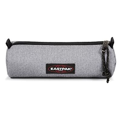 Eastpak ROUND Pennenetui Sunday Grey (grijs) Eastpak ROUND Pennenetui Sunday Grey (grijs)