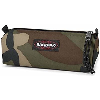EASTPAK Benchmark Single Etui, Camo EASTPAK Benchmark Single Etui, Camo