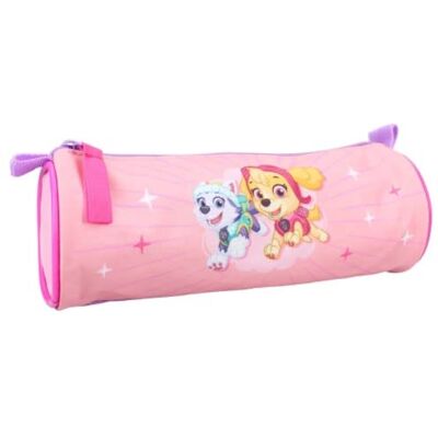 mybagstory Etui Paw Patrol roze kinderen school basisschool kleuterschool kleuterschool kleuterschool etui meisjes maat 21 cm, blauw, S mybagstory Etui Paw Patrol roze kinderen school basisschool kleuterschool kleuterschool kleuterschool etui meisjes maat 21 cm, blauw, S