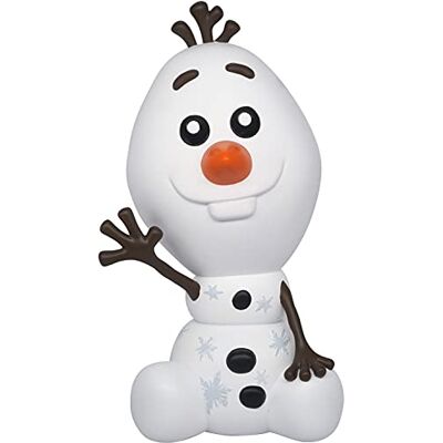 Disney spaarpot olaf 20cm Disney spaarpot olaf 20cm