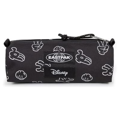 EASTPAK Disney Pennenetui voor model Benchmark, kleur Mickey Hands, Mickey Hands, Tombolino, Mickey Hands, Tombolino, Mickey Hands EASTPAK Disney Pennenetui voor model Benchmark, kleur Mickey Hands, Mickey Hands, Tombolino, Mickey Hands, Tombolino, Mickey Hands