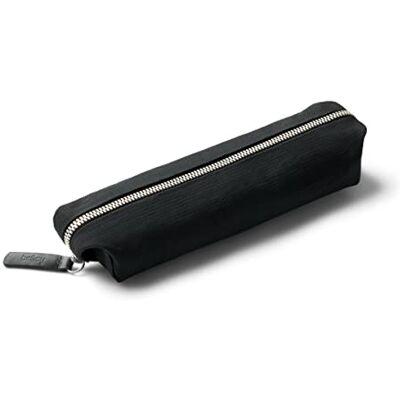 Bellroy Pencil Case , kantooraccessoires (pennen, kabels, briefpapier en persoonlijke bezittingen) Midnight Bellroy Pencil Case , kantooraccessoires (pennen, kabels, briefpapier en persoonlijke bezittingen) Midnight