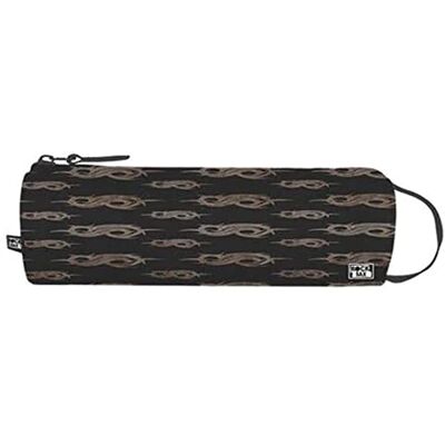 Rocksax Slipknot Pencil Case Rusty (vuil), gepersonaliseerd, Gepersonaliseerd Rocksax Slipknot Pencil Case Rusty (vuil), gepersonaliseerd, Gepersonaliseerd
