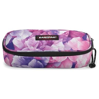 EASTPAK Etui model ovaal kleur Garden Pink, Garden Pink, Floral, Garden Pink, M, bloemen, Garden Pink, Bloemen EASTPAK Etui model ovaal kleur Garden Pink, Garden Pink, Floral, Garden Pink, M, bloemen, Garden Pink, Bloemen