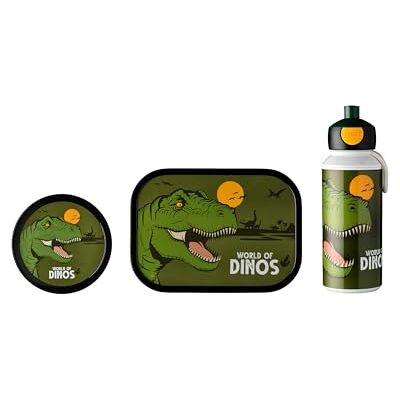 Mepal campus set (pu+lb+fb) dino Mepal campus set (pu+lb+fb) dino