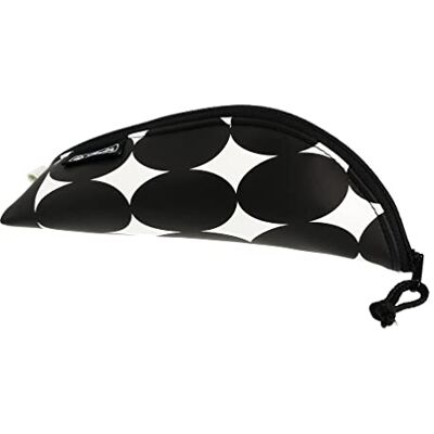 herlitz 50039173 pennenetui Cocoon, Just Black, 1 stuk, meerkleurig, pennenetui, Meerkleurig, pennenetui herlitz 50039173 pennenetui Cocoon, Just Black, 1 stuk, meerkleurig, pennenetui, Meerkleurig, pennenetui