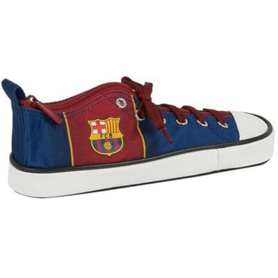 safta F.C. Barcelona schoenentas, 240 x 85 x 80 mm. safta F.C. Barcelona schoenentas, 240 x 85 x 80 mm.