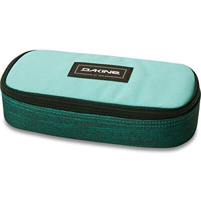 Dakine School Case (Greenlake, O S), Greenlake, Eén maat, dunne portemonnee, greenlake, Taille unique, slim wallet Dakine School Case (Greenlake, O S), Greenlake, Eén maat, dunne portemonnee, greenlake, Taille unique, slim wallet