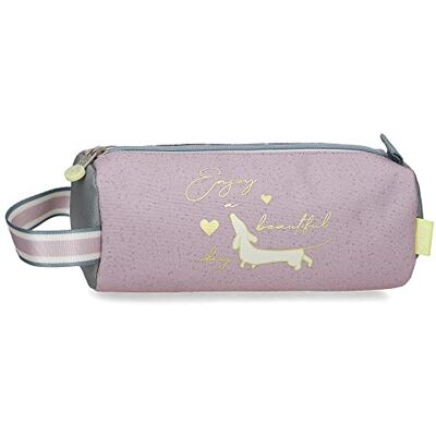 Enso Beautiful Day etui, paars, Talla única, etui, Paars., Geval Enso Beautiful Day etui, paars, Talla única, etui, Paars., Geval