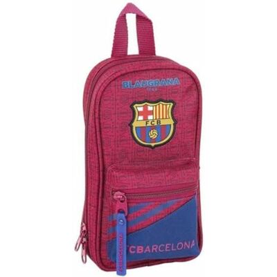 safta FCB FCBARCELONE FC Barcelona 411925-747 Corporatieve toilettas met 4 hoezen 20 x 50 x 230 mm, 411925-747 safta FCB FCBARCELONE FC Barcelona 411925-747 Corporatieve toilettas met 4 hoezen 20 x 50 x 230 mm, 411925-747