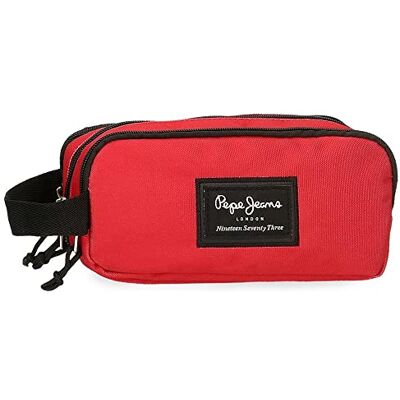 Pepe Jeans Pepe, Rood, Geval Pepe Jeans Pepe, Rood, Geval