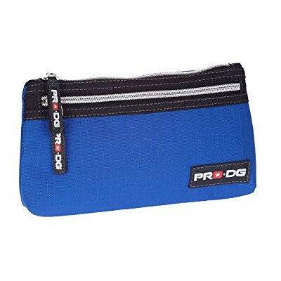 PRO-DG Cobalt etui, 22 cm, blauw (azul) PRO-DG Cobalt etui, 22 cm, blauw (azul)
