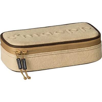 Brunnen 1049249007 pennenetui, beige Brunnen 1049249007 pennenetui, beige