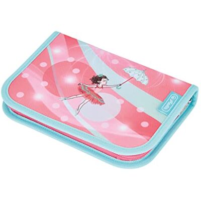 herlitz Ballet Love Schooletui, 31-delig, Ballet Love, 20,5 x 14 x 3,8 cm, schooletui, Ballet Love, Schooltas herlitz Ballet Love Schooletui, 31-delig, Ballet Love, 20,5 x 14 x 3,8 cm, schooletui, Ballet Love, Schooltas