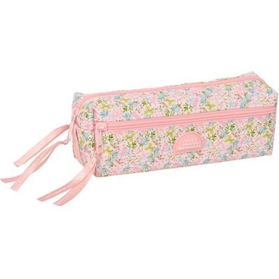 safta VMB Pennenetui, drievoudig klein, etui voor kinderen, ideaal voor schoolkinderen, comfortabel en veelzijdig, kwaliteit en duurzaamheid, 22 x 6 x 8,5 cm safta VMB Pennenetui, drievoudig klein, etui voor kinderen, ideaal voor schoolkinderen, comfortabel en veelzijdig, kwaliteit en duurzaamheid, 22 x 6 x 8,5 cm