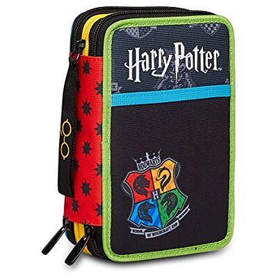 Seven AST.3 Zip Harry Potter Magic Creators Seven AST.3 Zip Harry Potter Magic Creators