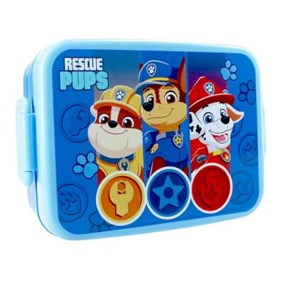 My sweety pop Paw Patrol lunchbox voor kinderen, lunchbox voor school My sweety pop Paw Patrol lunchbox voor kinderen, lunchbox voor school