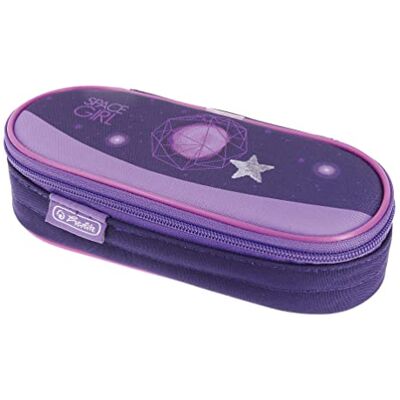 herlitz Space Girl 5003886 pennenetui herlitz Space Girl 5003886 pennenetui