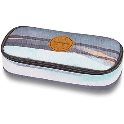 Dakine School Case, standaard etui met binnenvak met ritssluiting, etui voor universiteit en school, voor meisjes en jongens, pastelkleuren, één maat, SCHOOL CASE, Pastelcrnt, SCHOOL CASE Dakine School Case, standaard etui met binnenvak met ritssluiting, etui voor universiteit en school, voor meisjes en jongens, pastelkleuren, één maat, SCHOOL CASE, Pastelcrnt, SCHOOL CASE