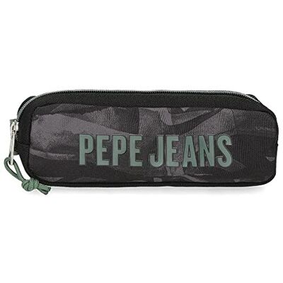 Pepe Jeans , zwart., Etui Pepe Jeans , zwart., Etui
