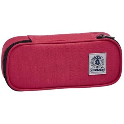 Invicta Ovale Bagagli bagageset, uniseks, kinderen en jongeren, roze, Taglia Unica, School & Leisure Time, Roze, Taglia unica, School & Leisure Time Invicta Ovale Bagagli bagageset, uniseks, kinderen en jongeren, roze, Taglia Unica, School & Leisure Time, Roze, Taglia unica, School & Leisure Time