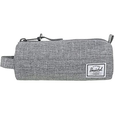 Herschel Uniseks etui voor volwassenen, raaf, klassiek, casual Herschel Uniseks etui voor volwassenen, raaf, klassiek, casual