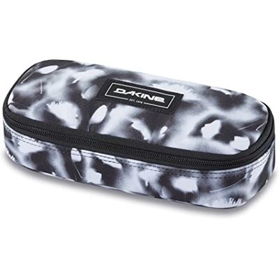 Dakine Schooltas paardenbloemen, pennenorganizer, binnenzak met ritssluiting, eenheidsmaat Dakine Schooltas paardenbloemen, pennenorganizer, binnenzak met ritssluiting, eenheidsmaat