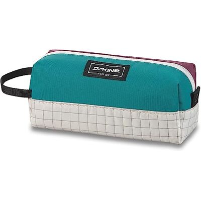 Dakine Accessory Case uniseks etui, Eén maat, Verscheiding OS Dakine Accessory Case uniseks etui, Eén maat, Verscheiding OS