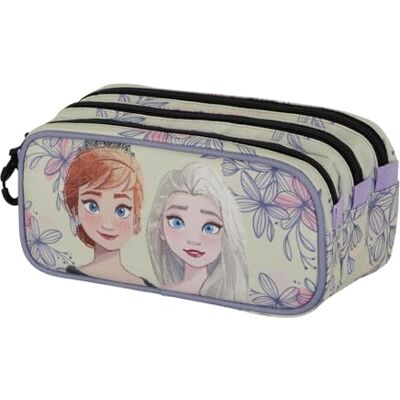 Disney Frozen 2 Emotion-Fan Trick Etui 2.2, beige, 23 x 11 cm, beige, één maat, FAN 2.2 Trick Emotion pennenetui, Beige, FAN 2.2 Trick Emotion Kit Disney Frozen 2 Emotion-Fan Trick Etui 2.2, beige, 23 x 11 cm, beige, één maat, FAN 2.2 Trick Emotion pennenetui, Beige, FAN 2.2 Trick Emotion Kit