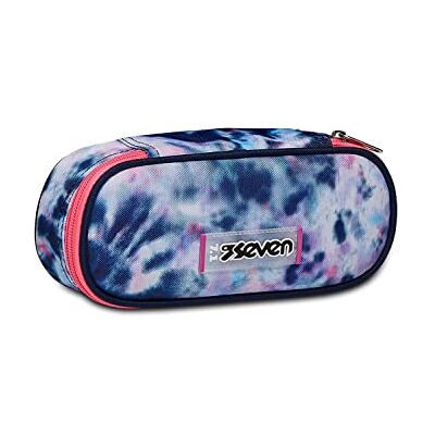 Seven BUST. ROUND PLUS , Blue Deep, etui, Deep Blue, etui Seven BUST. ROUND PLUS , Blue Deep, etui, Deep Blue, etui