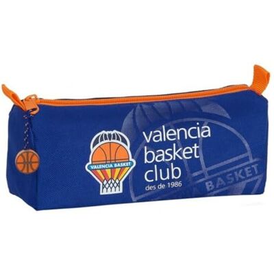 safta Waarde, blauw oranje, 260x120x150 mm, pennenetui safta Waarde, blauw oranje, 260x120x150 mm, pennenetui