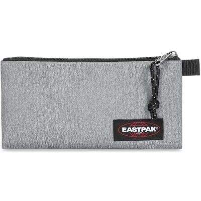 Eastpak FLATCASE Pennenetui Sunday Grey (grijs) Eastpak FLATCASE Pennenetui Sunday Grey (grijs)