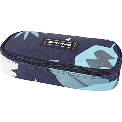 Dakine Accessoireset voor schooletui, abstracte palm, één maat Dakine Accessoireset voor schooletui, abstracte palm, één maat
