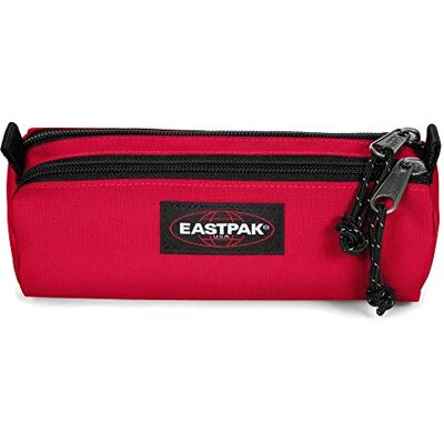 EASTPAK Dubbele referentiekoffer, 21 cm, Marin Rouge EASTPAK Dubbele referentiekoffer, 21 cm, Marin Rouge