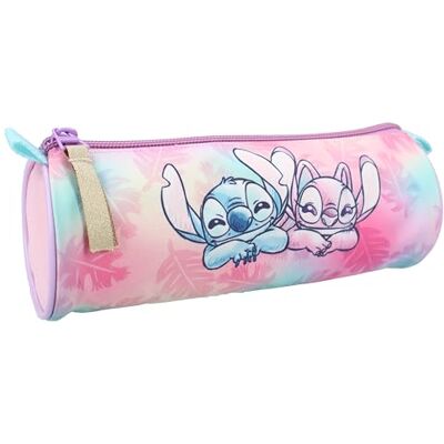 Vadobag Stitch Wild Energy pennenetui, 7 x 21 x 7 cm, snoeproze Vadobag Stitch Wild Energy pennenetui, 7 x 21 x 7 cm, snoeproze