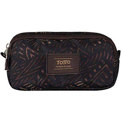 Totto AC52SUP004-1910Z-9TH kinderetui Native Erezo, Meerkleurig, sportief Totto AC52SUP004-1910Z-9TH kinderetui Native Erezo, Meerkleurig, sportief