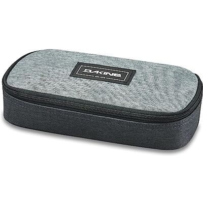 Dakine Uniseks School CASE Pack Accessoires, Geiser Grey, OS Dakine Uniseks School CASE Pack Accessoires, Geiser Grey, OS