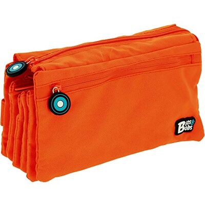 Grafoplás bits & bobs beschermhoezen, 23 x 12 cm, Oranje, 23 x 12 cm, hoesjes Grafoplás bits & bobs beschermhoezen, 23 x 12 cm, Oranje, 23 x 12 cm, hoesjes
