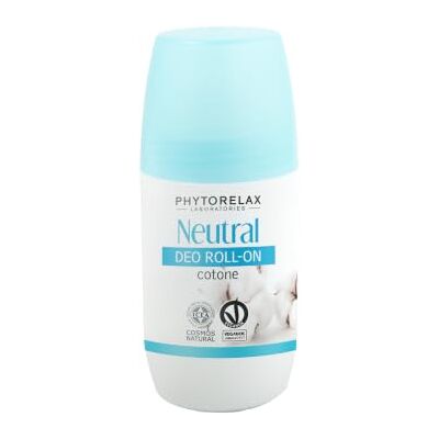 Phytorelax Deodorant Roll-On, 50 ml Phytorelax Deodorant Roll-On, 50 ml