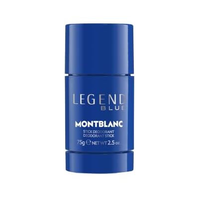 Montblanc Déodorant Spray Legend 75 g Marque : EAN : 3386460144261 Montblanc Déodorant Spray Legend 75 g Marque : EAN : 3386460144261