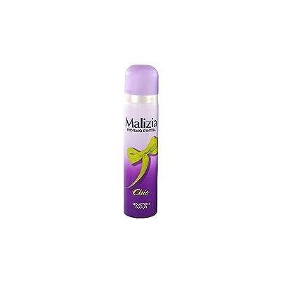 Malizia Deo Chic Spr 75 ml Malizia Deo Chic Spr 75 ml