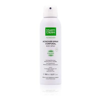 Martiderm Acniover Body Spray 150 ml Martiderm Acniover Body Spray 150 ml