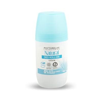 Phytorelax Deodorant Roll-On, 50 ml Phytorelax Deodorant Roll-On, 50 ml