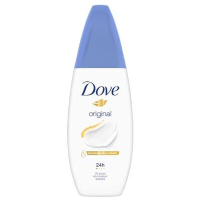 Dove Vapo No Gas Original 24H Deodorant 75 ml (1) Dove Vapo No Gas Original 24H Deodorant 75 ml (1)