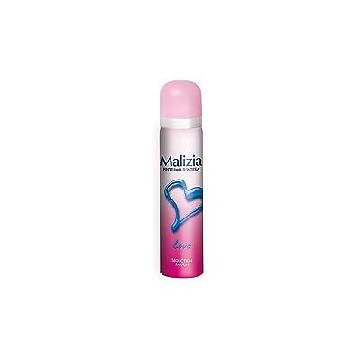 Malizia Donna Body Love Deo Spray 75 ml Malizia Donna Body Love Deo Spray 75 ml