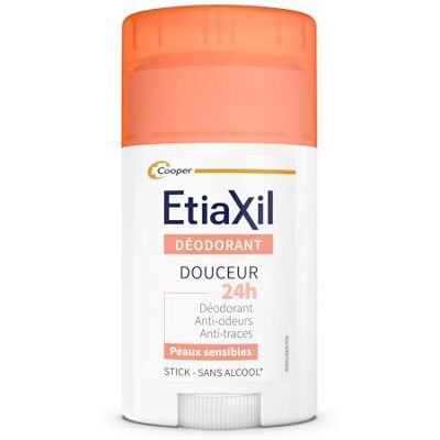 Etiaxil Deodorant Douceur 48H Stick 40 g Etiaxil Deodorant Douceur 48H Stick 40 g