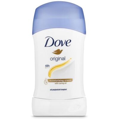 Dove Originele Deodorant Stick 40 ml Dove Originele Deodorant Stick 40 ml