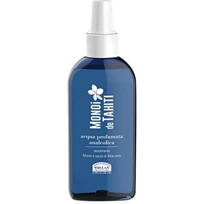 Helan Monoi De Tahiti 177Ap Analcoolic Scented Water 150 Ml Helan Monoi De Tahiti 177Ap Analcoolic Scented Water 150 Ml