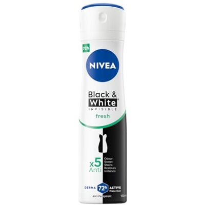 NIVEA gerichte verzorgingsspray voor gebruikers die een snel gebaar zoeken voor snel gebruik met gelijkmatige verdeling NIVEA gerichte verzorgingsspray voor gebruikers die een snel gebaar zoeken voor snel gebruik met gelijkmatige verdeling